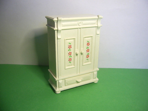Playmobil puppenhaus schrank - playmobil, puppenhaus: