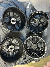 AMG 21 Zoll Felgen Mercedes