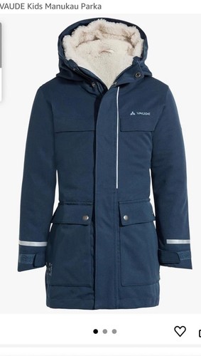 Winterjacke parker jacke - ,,