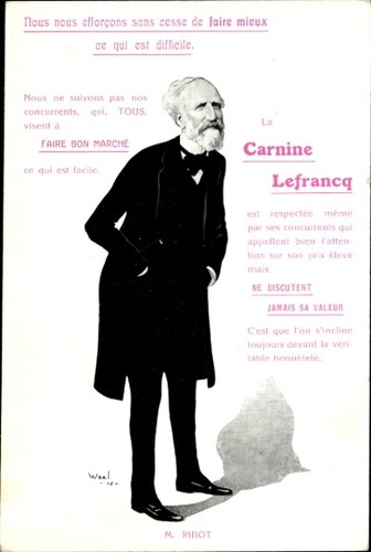 Carnine lefrancq - la,