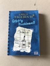 Gregs Tagebuch 02. Gibt's