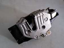 Türschloss Mercedes W124