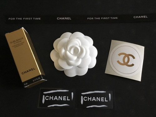 5ml chanel sublimage - 5ml, le