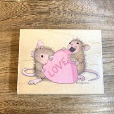 Stampabilities Hausmaus Take A