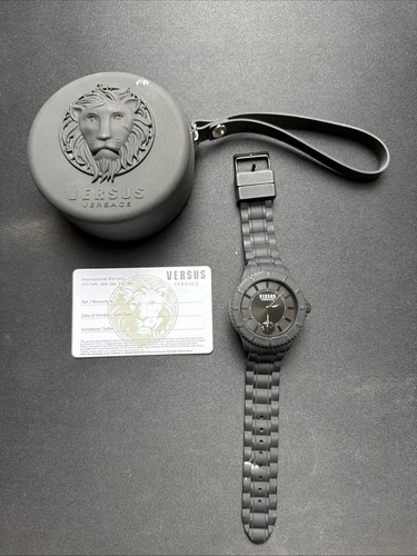 Versus versace tokyo herren - versace,