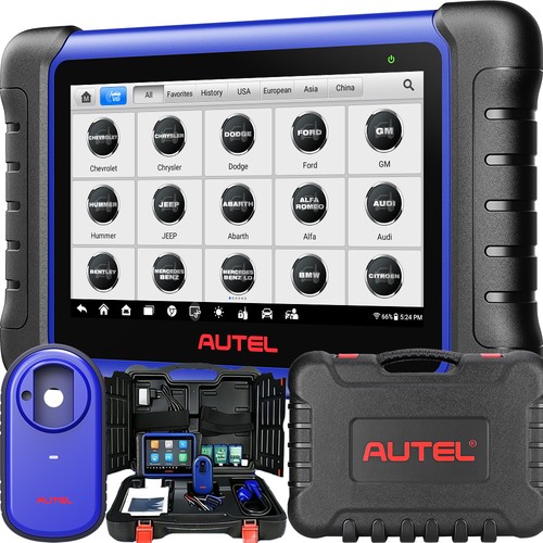 2026 autel maxiim - maxiim, pro