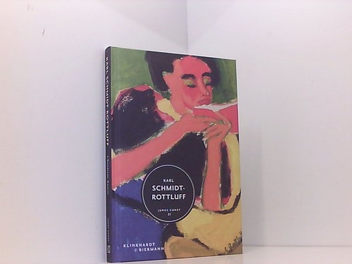 Karl schmidt rottluff junge - schmidt-rottluff:,