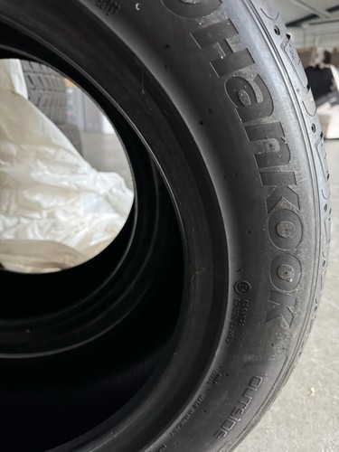 Hankook dynapro hpx - hankook,