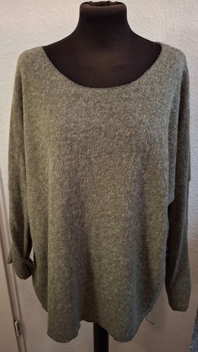 Italy strick pullover pulli - italy,