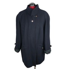 High Fashion Wool Mantel