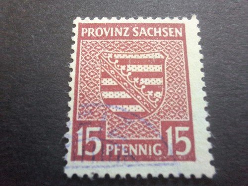 Sbz gestempelt bitte - 80,