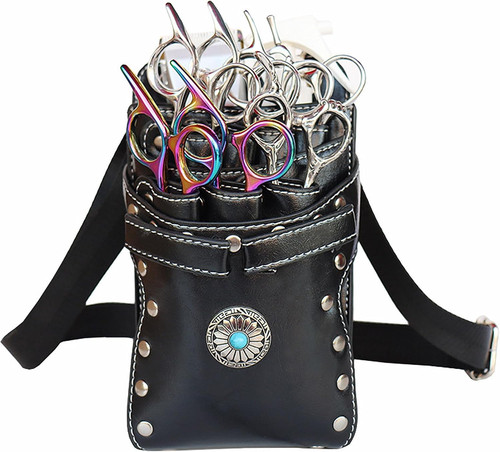 Friseurscherentasche