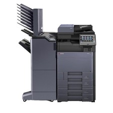 Kyocera TASKalfa 4053ci DIN A3 Farbkopierer mit unter 171.000 gedruckten Seit...