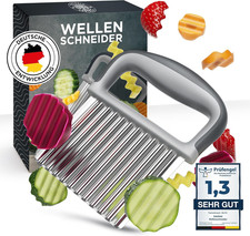 Edelfeld Wellenschneider Für