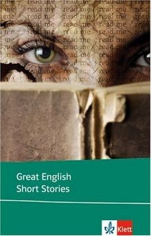 Great english short stories - great,