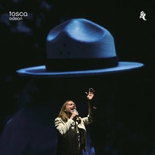 Tosca odeon - tosca,
