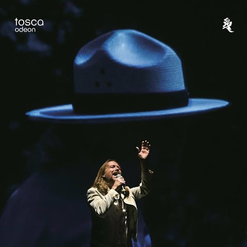 Tosca odeon - tosca,