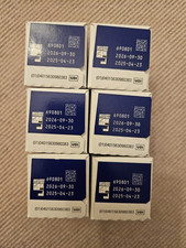 Accu Chek Aviva Teststreifen 6