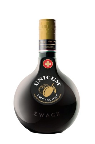 Zwack unicum - (28,2€/l),