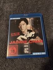 Jackie Chan - 12 Filme (SD on