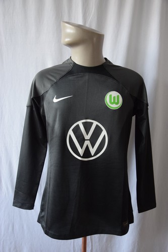 Vfl wolfsburg trikot - vfl,