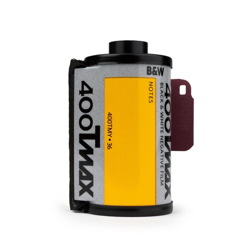 Kodak max tmax - tmax, 135-36