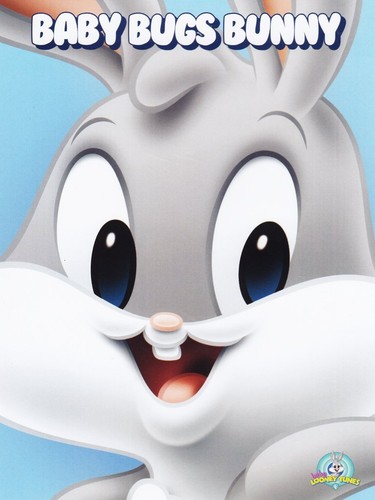 Baby looney tunes bugs - looney,