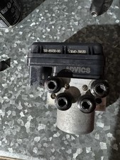 Yamaha MT-09 Tracer ABS Pumpe Modulator Modul RN29 RN43