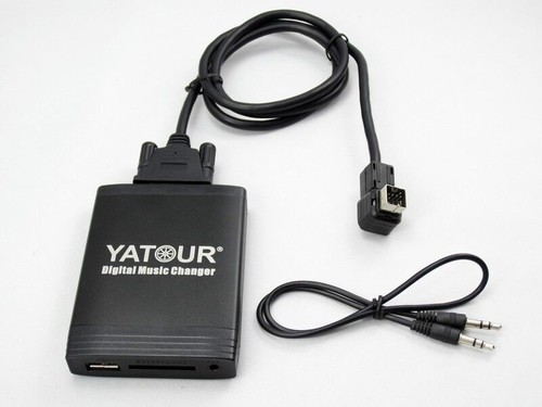 Usb mp3 aux - sd,