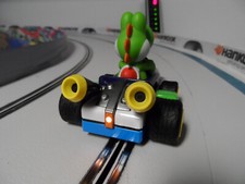 Carrera 132 Digital Umbau