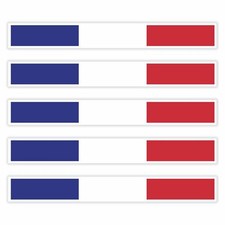 FRANKREICH Aufkleber Auto