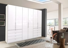 WIEMANN Loft Kleiderschrank