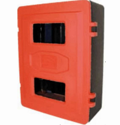 Feuerlöscher kasten box - feuerlöscher,