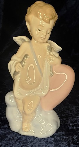 Schöne porzellanfigur nao - , porzellanfigur,