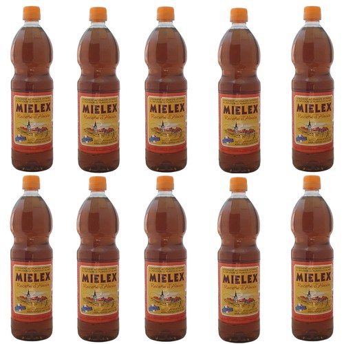 Mielex essig 10x1l - essig, flasche