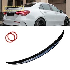 Heckspoiler für Mercedes A200