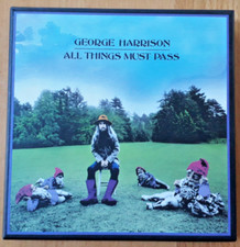 George Harrison - All Things