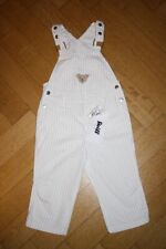 Steiff Latzhose NEU Gr.86