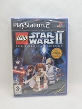 Lego Star Wars 2 The Original