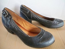 Maciejka pumps gr 37 leder - ,