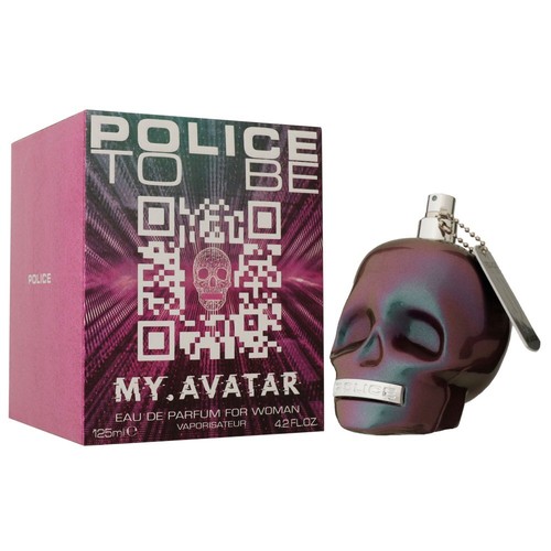 Police avatar for - police,
