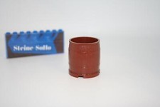 Lego (c) 1x Fass Tonne -