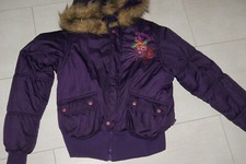 Sehr schöne Winter Jacke von