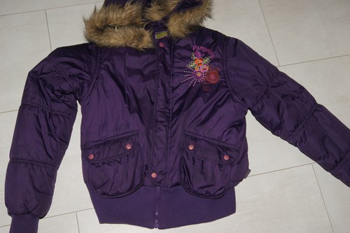 Sehr schöne winter - schöne, jacke