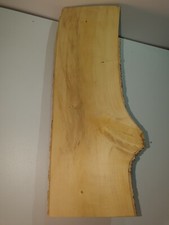 1 Halb Stamm Drechselholz