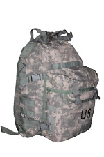 Original US Molle II Assault Pack ACU Rucksack NSN 8465-01-524-5286