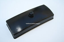 Deckel für Sicherungskasten