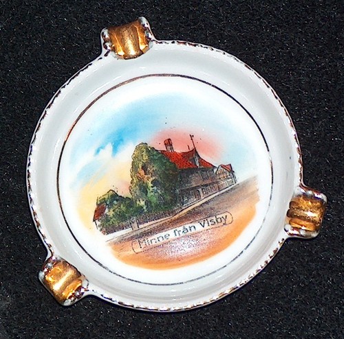Andenkenporzellan