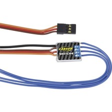 Carson Modellsport Reflex 6/14