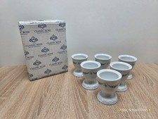 Rosenthal - 6 x  Eierbeche /